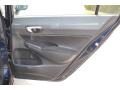 Royal Blue Pearl - Civic LX-S Sedan Photo No. 19