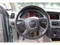 2007 Sycamore Green Metallic Audi Q7 3.6 Premium quattro  photo #16