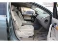2007 Sycamore Green Metallic Audi Q7 3.6 Premium quattro  photo #26