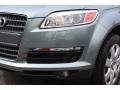 2007 Sycamore Green Metallic Audi Q7 3.6 Premium quattro  photo #29