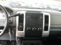 2011 Bright White Dodge Ram 1500 SLT Quad Cab 4x4  photo #8