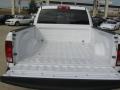 2011 Bright White Dodge Ram 1500 SLT Quad Cab 4x4  photo #18