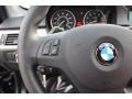 Coral Red/Black Controls Photo for 2012 BMW 3 Series #70502297