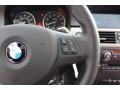 Coral Red/Black Controls Photo for 2012 BMW 3 Series #70502306