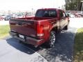 2013 Sonoma Red Metallic GMC Sierra 1500 Denali Crew Cab  photo #5