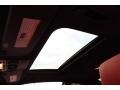 Coral Red/Black Sunroof Photo for 2012 BMW 3 Series #70502324