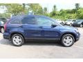 Royal Blue Pearl - CR-V EX AWD Photo No. 4