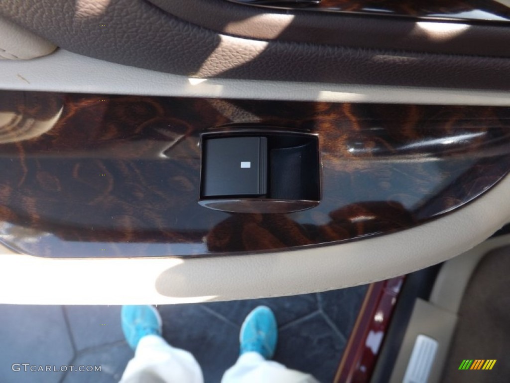2013 Sierra 1500 Denali Crew Cab - Sonoma Red Metallic / Cocoa/Light Cashmere photo #16