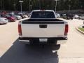 2013 White Diamond Tricoat GMC Sierra 1500 SLE Crew Cab  photo #4