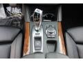  2012 X6 xDrive50i 8 Speed Sport Automatic Shifter