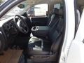 2013 White Diamond Tricoat GMC Sierra 1500 SLE Crew Cab  photo #11