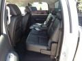 2013 White Diamond Tricoat GMC Sierra 1500 SLE Crew Cab  photo #13
