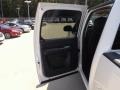 2013 White Diamond Tricoat GMC Sierra 1500 SLE Crew Cab  photo #16