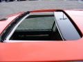 2008 HEMI Orange Pearl Dodge Charger R/T Daytona  photo #25