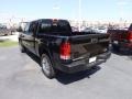 2013 Onyx Black GMC Sierra 1500 Denali Crew Cab  photo #3