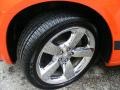 HEMI Orange Pearl - Charger R/T Daytona Photo No. 28