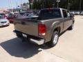 2013 Mocha Steel Metallic GMC Sierra 1500 SLE Crew Cab  photo #5