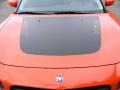 HEMI Orange Pearl - Charger R/T Daytona Photo No. 31