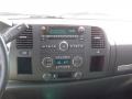 2013 Mocha Steel Metallic GMC Sierra 1500 SLE Crew Cab  photo #9