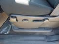 2013 Mocha Steel Metallic GMC Sierra 1500 SLE Crew Cab  photo #12
