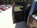 2013 Mocha Steel Metallic GMC Sierra 1500 SLE Crew Cab  photo #16