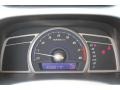 Atomic Blue Metallic - Civic DX-VP Sedan Photo No. 16