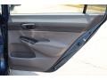 Atomic Blue Metallic - Civic DX-VP Sedan Photo No. 18
