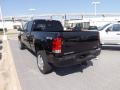 Onyx Black - Sierra 2500HD Denali Crew Cab 4x4 Photo No. 2