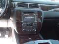 Onyx Black - Sierra 2500HD Denali Crew Cab 4x4 Photo No. 7