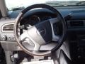 Onyx Black - Sierra 2500HD Denali Crew Cab 4x4 Photo No. 8