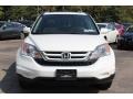 Taffeta White - CR-V EX-L AWD Photo No. 2