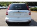 Taffeta White - CR-V EX-L AWD Photo No. 6
