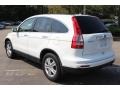 Taffeta White - CR-V EX-L AWD Photo No. 7
