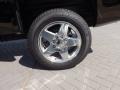 Onyx Black - Sierra 2500HD Denali Crew Cab 4x4 Photo No. 19