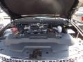 Onyx Black - Sierra 2500HD Denali Crew Cab 4x4 Photo No. 20