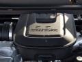 Onyx Black - Sierra 2500HD Denali Crew Cab 4x4 Photo No. 21