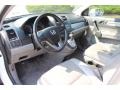 Taffeta White - CR-V EX-L AWD Photo No. 10