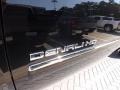 Onyx Black - Sierra 2500HD Denali Crew Cab 4x4 Photo No. 24
