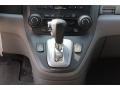 Taffeta White - CR-V EX-L AWD Photo No. 14