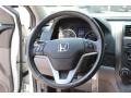 Taffeta White - CR-V EX-L AWD Photo No. 15