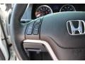 Taffeta White - CR-V EX-L AWD Photo No. 16