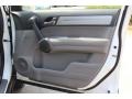Taffeta White - CR-V EX-L AWD Photo No. 24