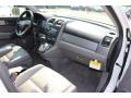 Taffeta White - CR-V EX-L AWD Photo No. 25