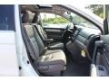 Taffeta White - CR-V EX-L AWD Photo No. 26