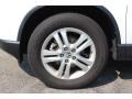 Taffeta White - CR-V EX-L AWD Photo No. 28
