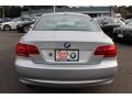 2012 Titanium Silver Metallic BMW 3 Series 328i xDrive Coupe  photo #6