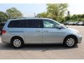 2010 Slate Green Metallic Honda Odyssey EX-L  photo #4