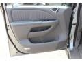 2010 Slate Green Metallic Honda Odyssey EX-L  photo #9