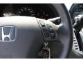 2010 Slate Green Metallic Honda Odyssey EX-L  photo #17