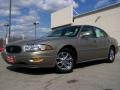 Light Bronzemist Metallic - LeSabre Limited Photo No. 1